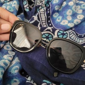 Violet lake Maui Jim sunglasses